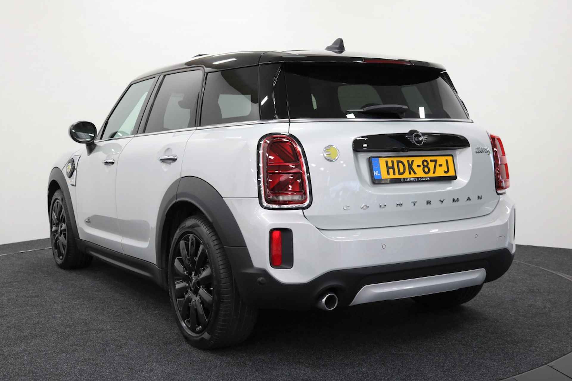 Mini Mini Countryman 2.0 Cooper S E Hybrid ALL4 - 6/37