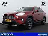 Toyota RAV4 2.5 Hybrid AWD Dynamic Limited | Automaat | Stoelverwarming