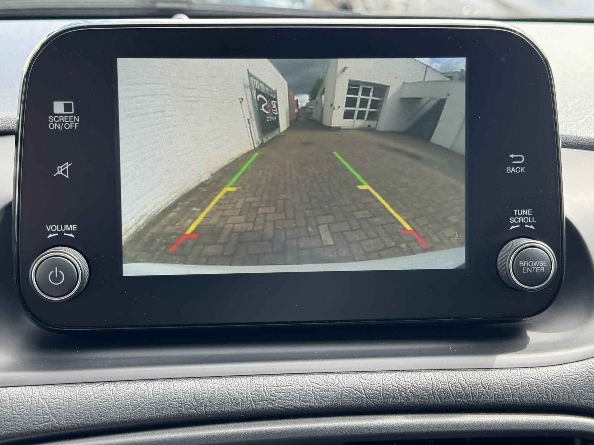 Fiat Tipo 1.4 Turbo 120pk Mirror Carplay Cruise Achteruitrijcamera Climate Stoelverw. Led verlichting - 8/52