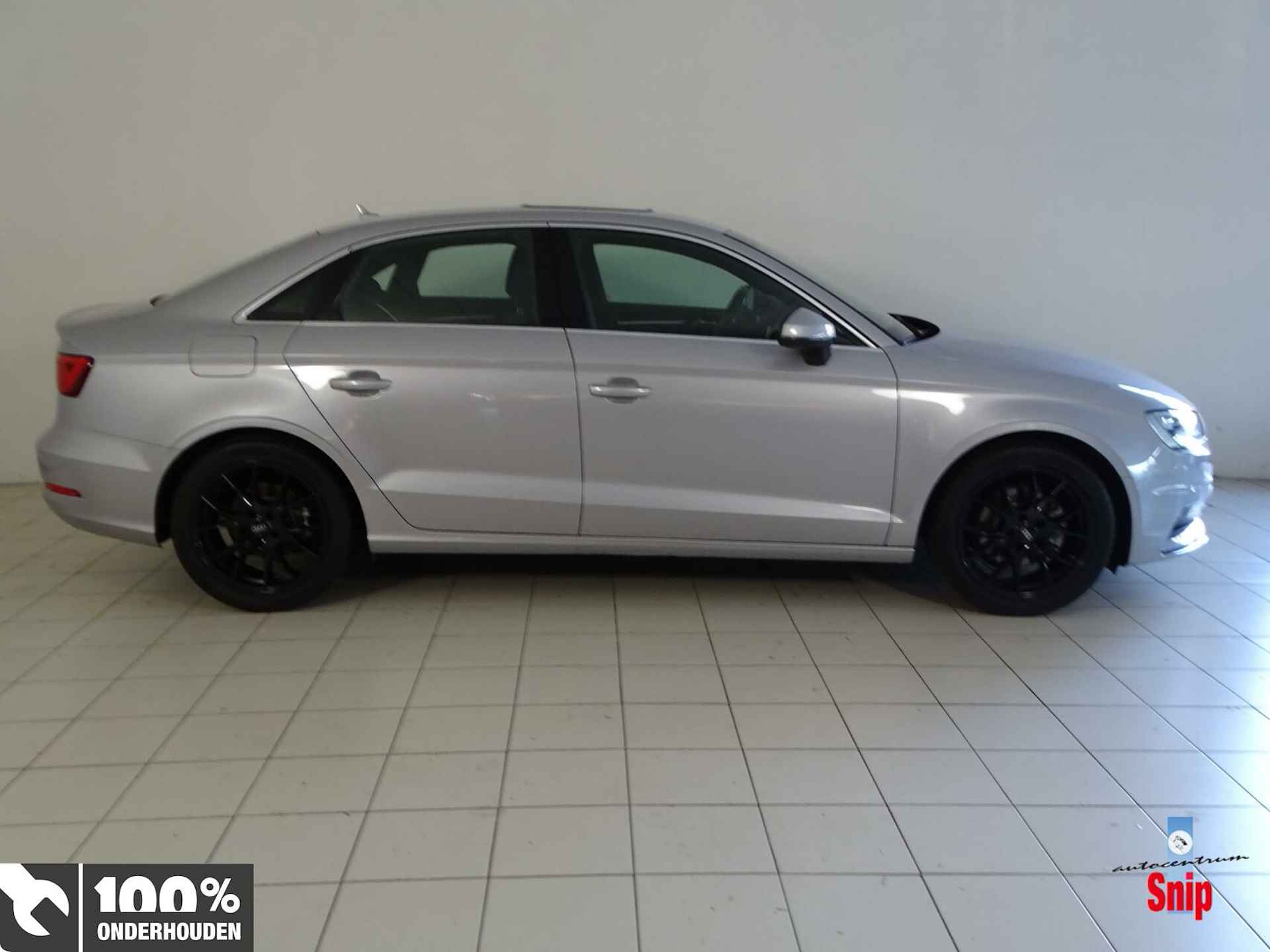 Audi A3 Limousine 1.4 TFSI  Attraction Pro Line Plus DSG - 5/29