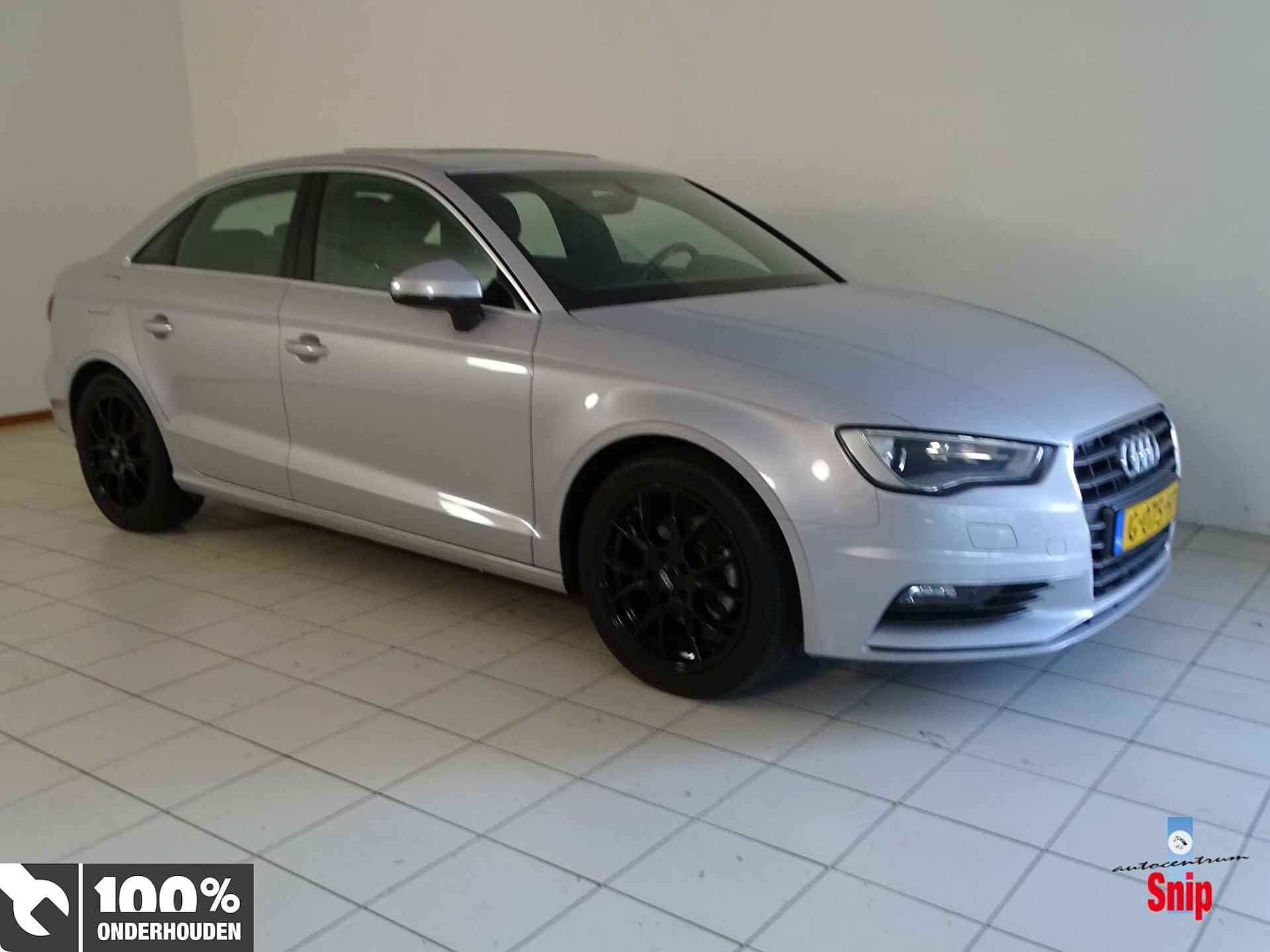 Audi A3 Limousine 1.4 TFSI  Attraction Pro Line Plus DSG - 12/29