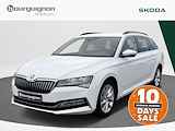 Škoda Superb Combi 1.4 TSI iV 218 pk PHEV Ambition | DCC | Trekhaak | DAB | LED |