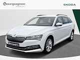 Škoda Superb Combi 1.4 TSI iV 218 pk PHEV Ambition | DCC | Trekhaak | DAB | LED |