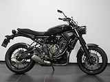 Yamaha XSR 700 ABS