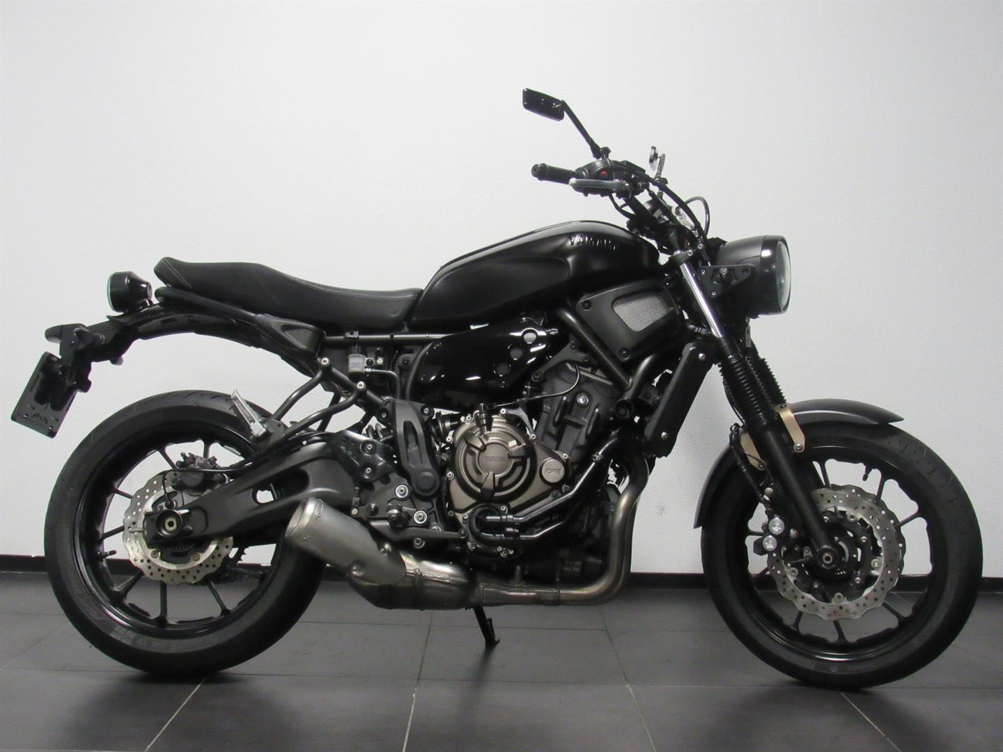 Yamaha XSR 700 ABS - 2019