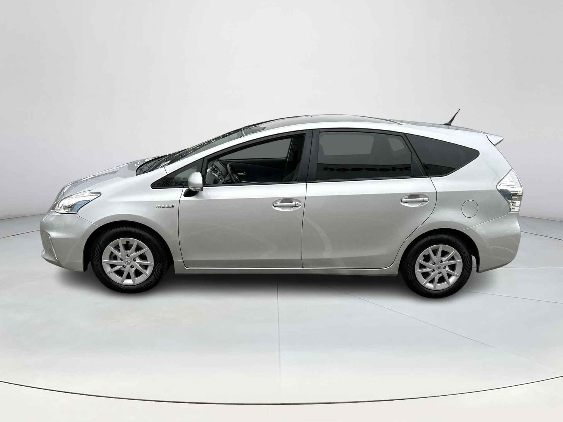 Toyota Prius Wagon 1.8 Aspiration Limited - 3/25