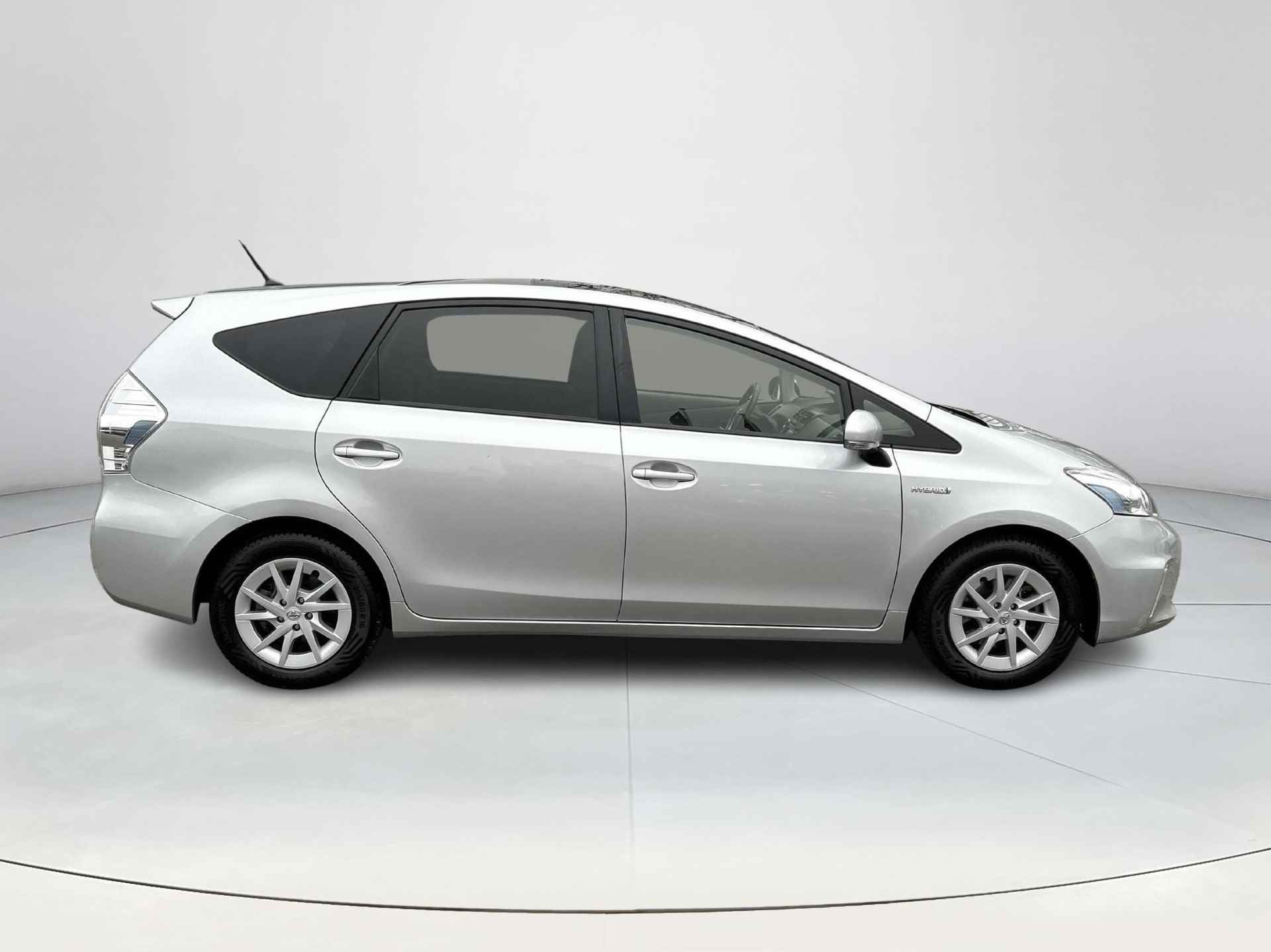 Toyota Prius Wagon 1.8 Aspiration Limited - 7/25