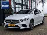 Mercedes-Benz A-klasse 250 e Business Solution AMG Limited | Navi | Afn. Trekhaak | Sfeer | ECC | PDC + Camera | Cruise Control | 18inch