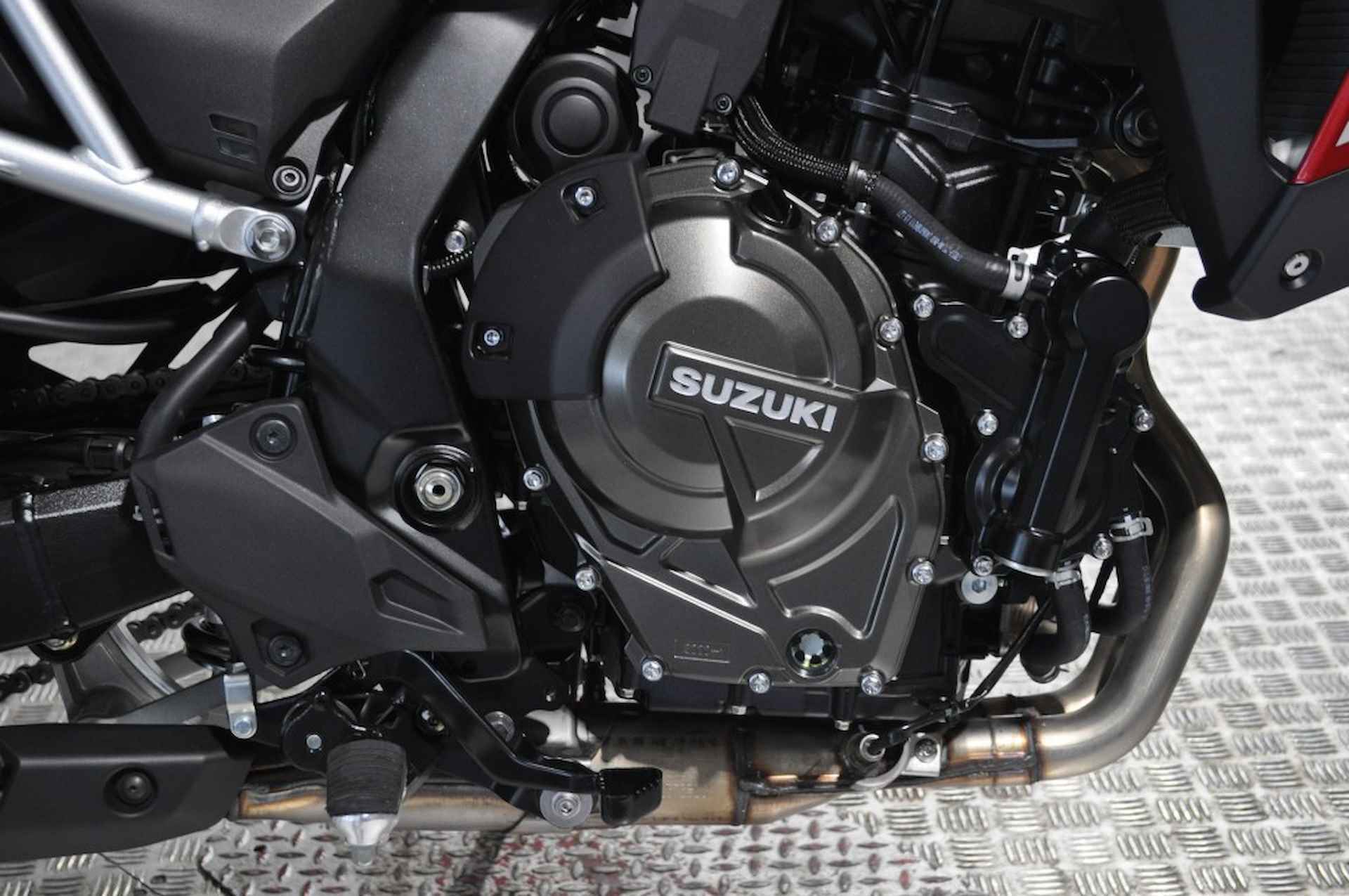 SUZUKI V-strom 800 - 12/20