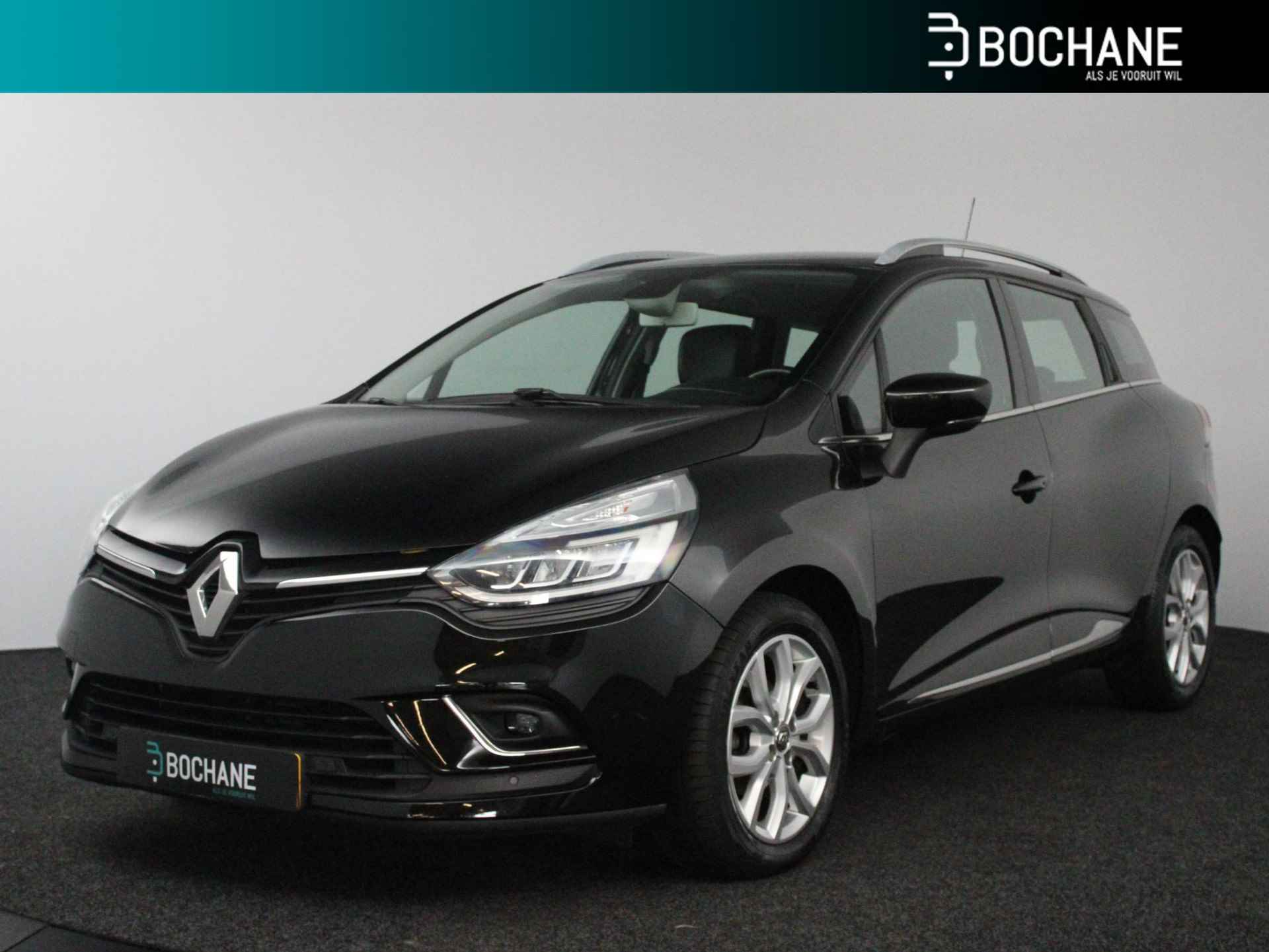 Renault Clio BOVAG 40-Puntencheck