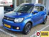 Suzuki Ignis 1.2 SELECT Navi | Stoelverwarming | Camera