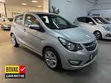 OPEL Karl 1.0 ecoFLEX 75pk Edition / AIRCO / AUDIO / PDC