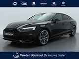 Audi A5 Sportback 35 TFSI S edition Competition