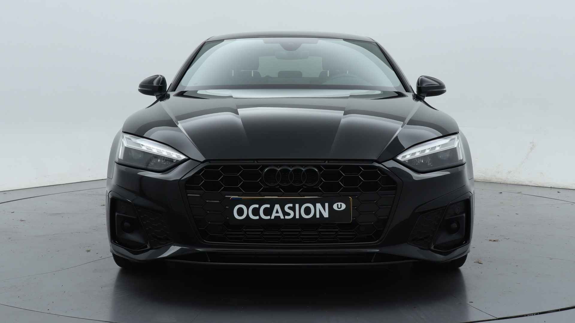 Audi A5 Sportback 35 TFSI S edition Competition - 2/32