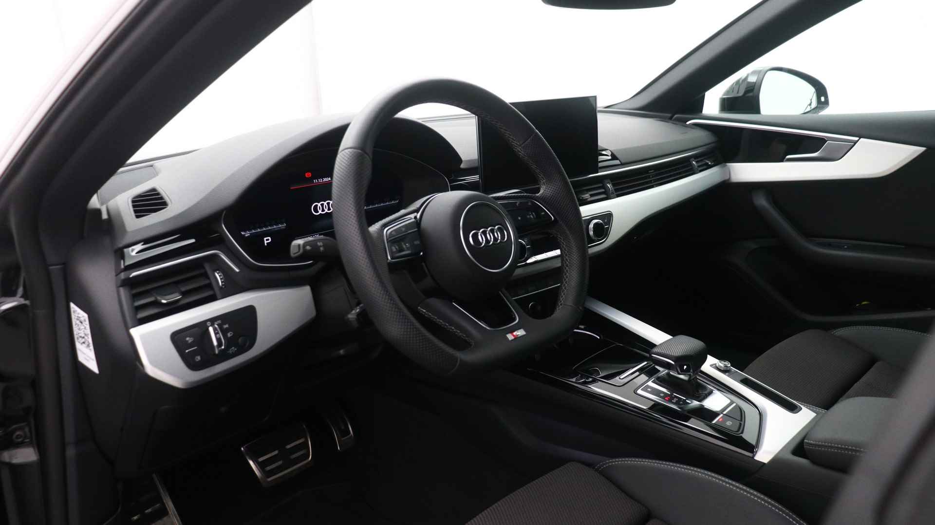 Audi A5 Sportback 35 TFSI S edition Competition - 23/32