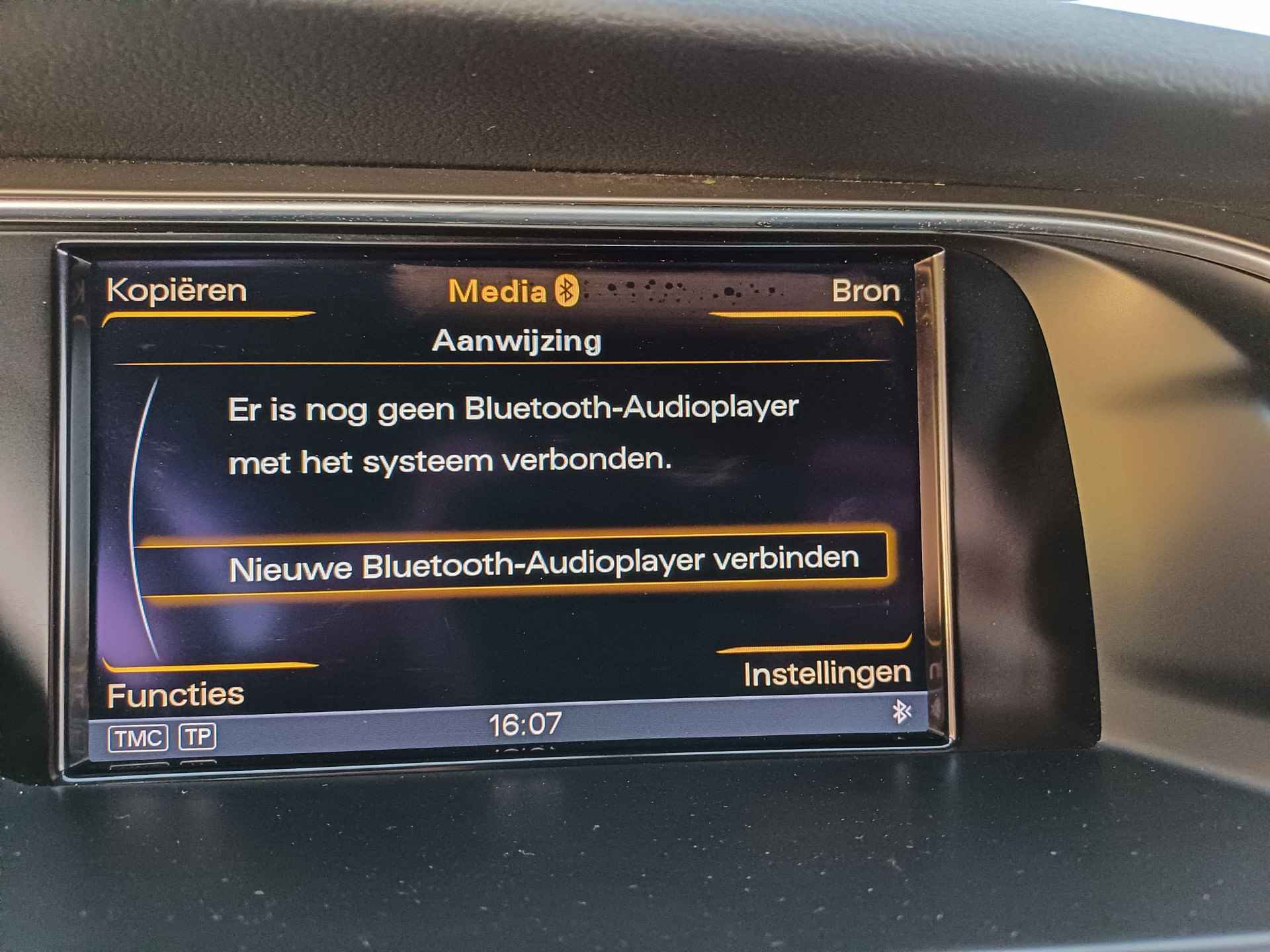 Audi A5 Cabriolet 1.8 TFSI Pro Line S | 3x S-Line | 1e eigenaar ! | Lage KM ! | NL Geleverd ! | Trekhaak - 42/64