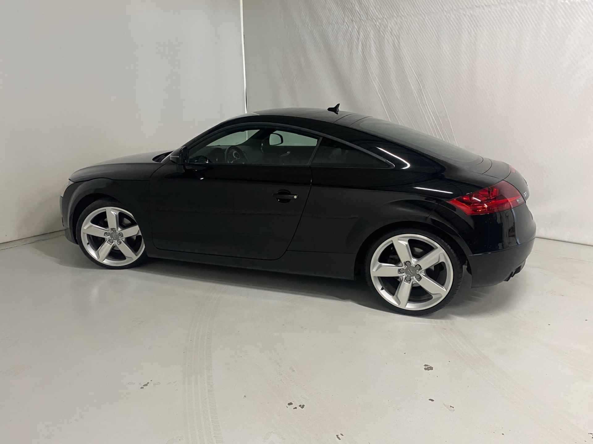 Audi TT 2.0 TFSI q. S-edition Xenon Leer 19 Inch - 7/24