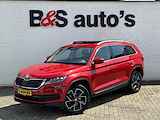 Skoda Kodiaq 1.5 TSI Business Edition Plus Panoramadak Climate Navigatie ParkAssist Achteruirijcamera