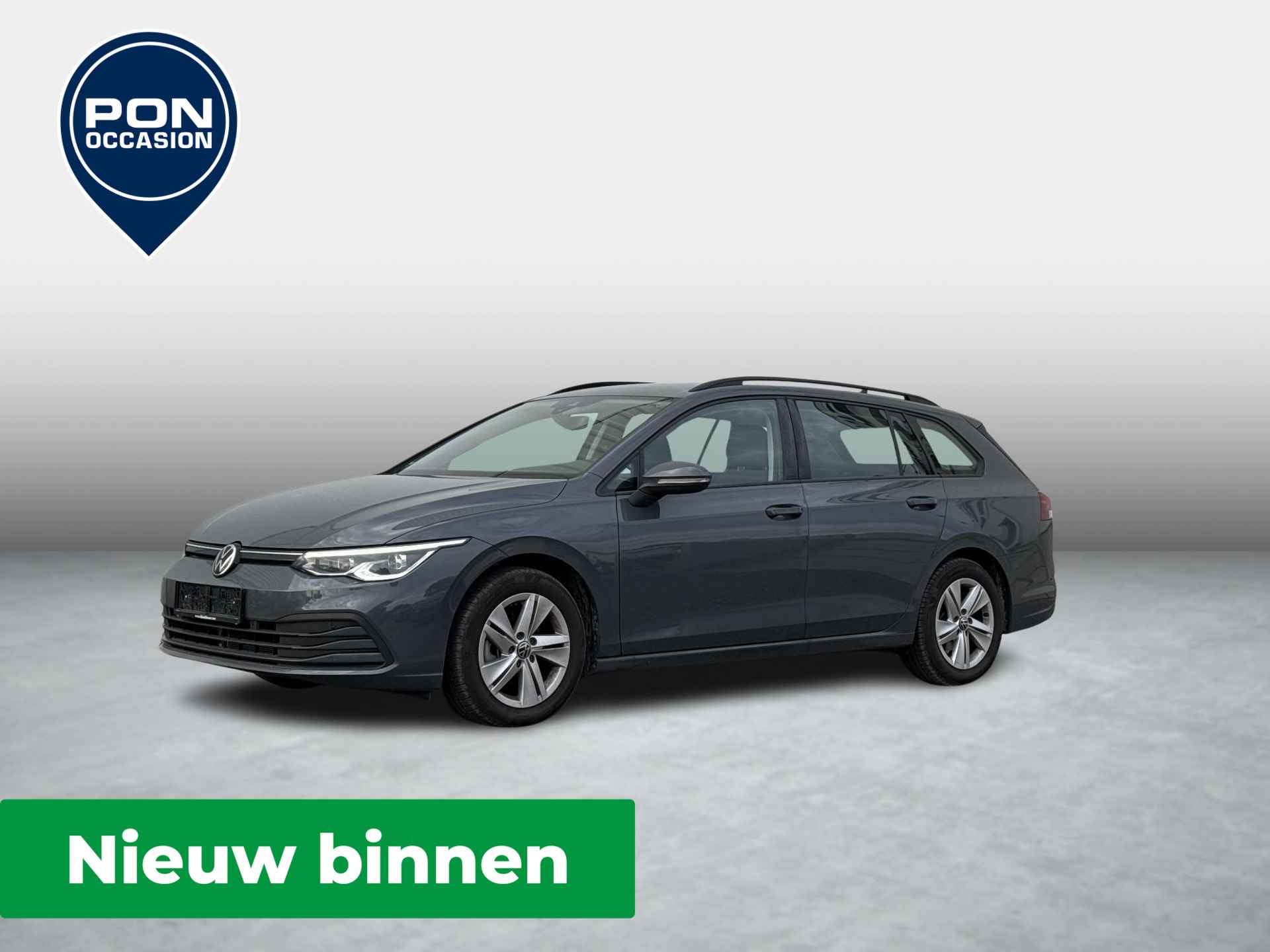 Volkswagen Golf BOVAG 40-Puntencheck