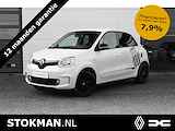 Renault Twingo Z.E. URBAN NIGHT X R 80 PK 22 KW batterij | Metallic wit | Camera achter | NAVI | Apple car play | 4 seizoensbanden | LM Velgen | | incl. Bovag rijklaarpakket met 12 maanden garantie |