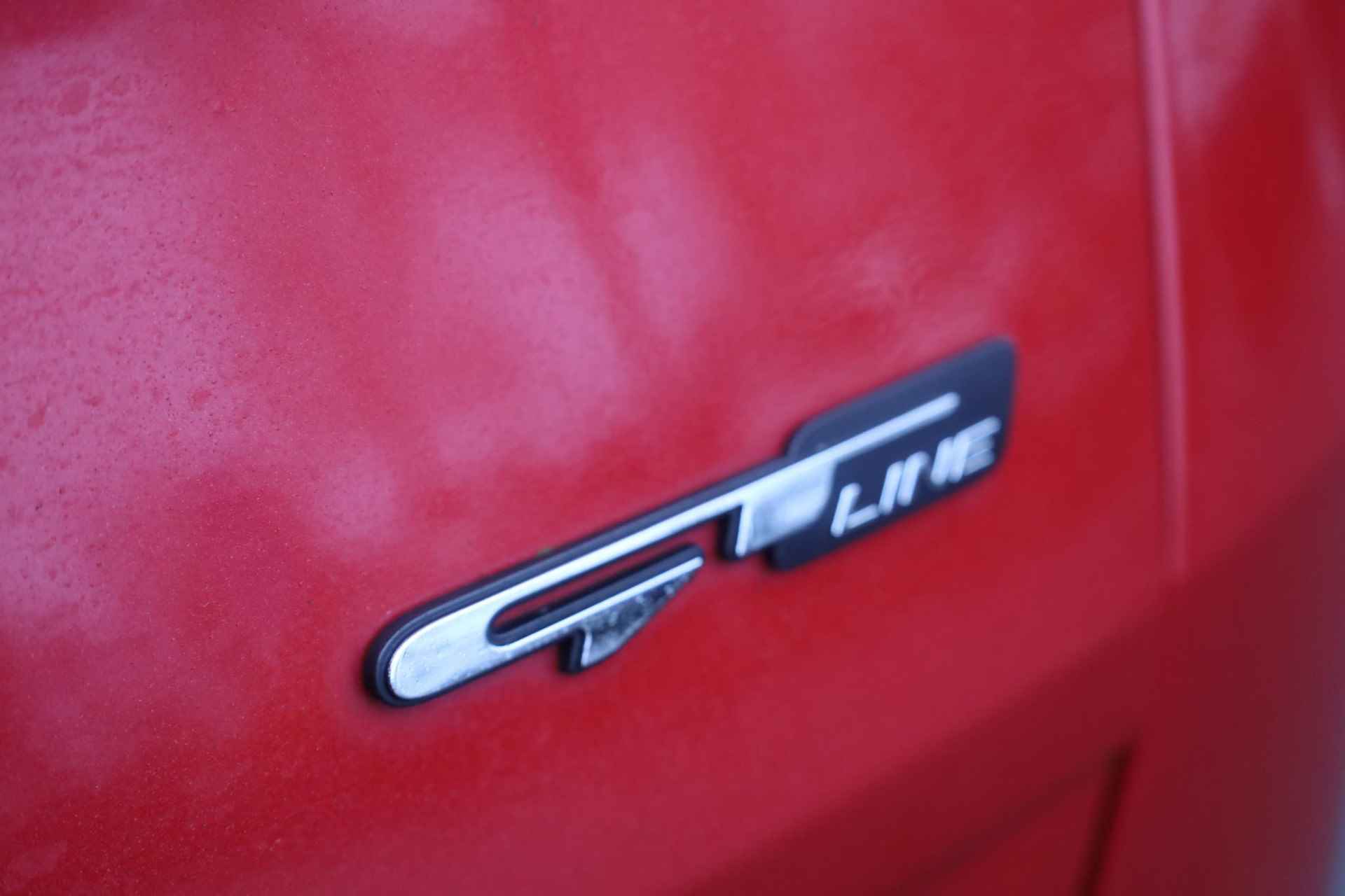 Kia Sportage 1.6 T-GDI 4WD GT-Line PlusLine PANO LEER TREKHAAK-AFN DAB 4xSTOELVERWARMING CARPLAY CAMERA NAVI PDC 19"LMV STUURVERWARMING ENZ!! - 42/51