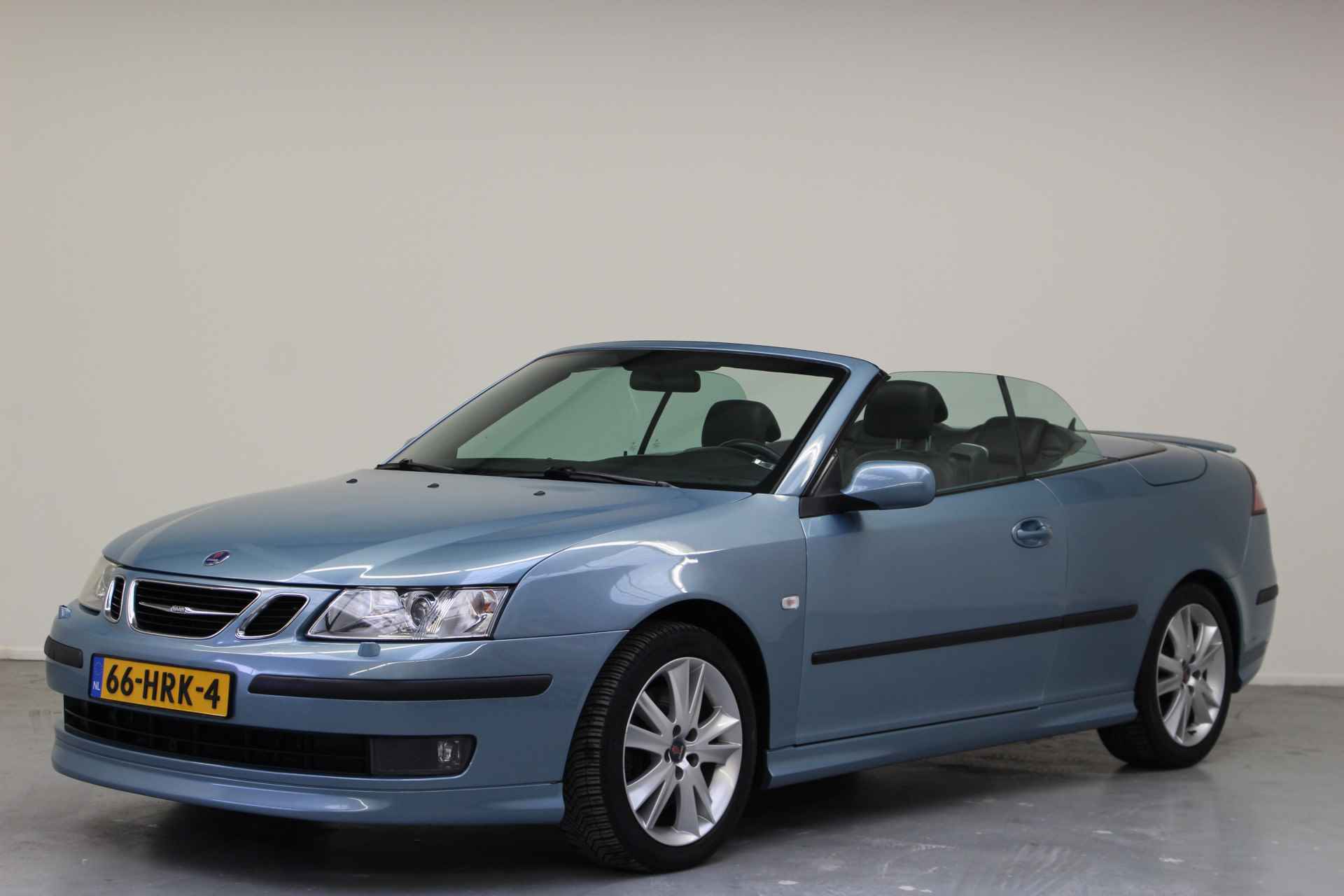 Saab 9-3