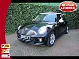 MINI Cooper 1.6 Chili R56 LCI met Pano.dak, Xenon, Navi, HK audio en 16"