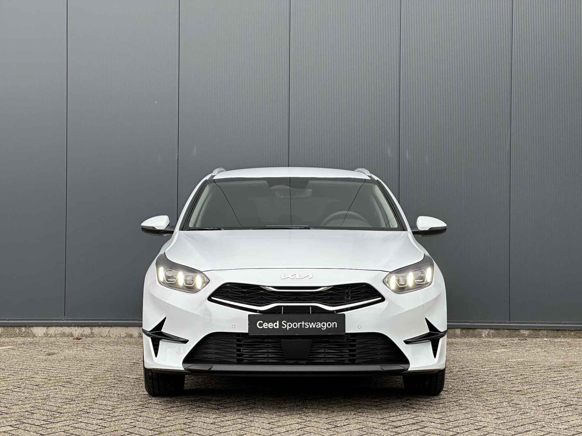 Kia Ceed Sportswagon 1.0 T-GDi DynamicPlusLine | *ANWB ACTIE private lease vanaf €444,-* | *Voorraadauto* | *Snel leverbaar* | *€4.500,- Inruilpremie* | Navi | Clima | Camera | Stoel-/stuurverwarming | Apple Carplay | Android Auto - 10/33