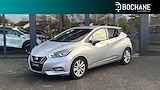 Nissan Micra 1.0 IG-T N-Connecta