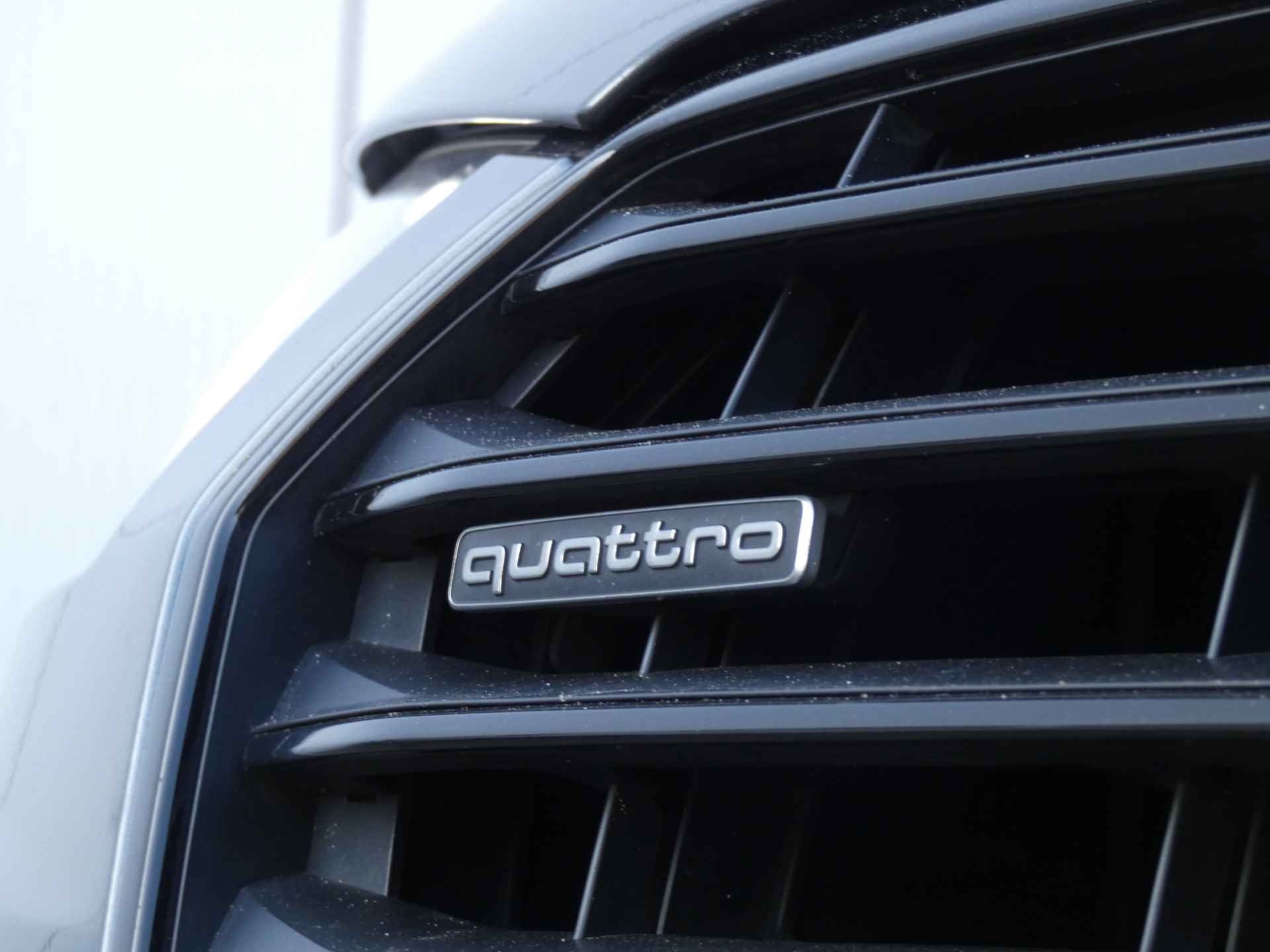 Audi A7 Sportback 2.0 TFSI quattro S line edition | Schuifdak | Leder | Side Assist | Keyless | Org. Nederlands - 9/78