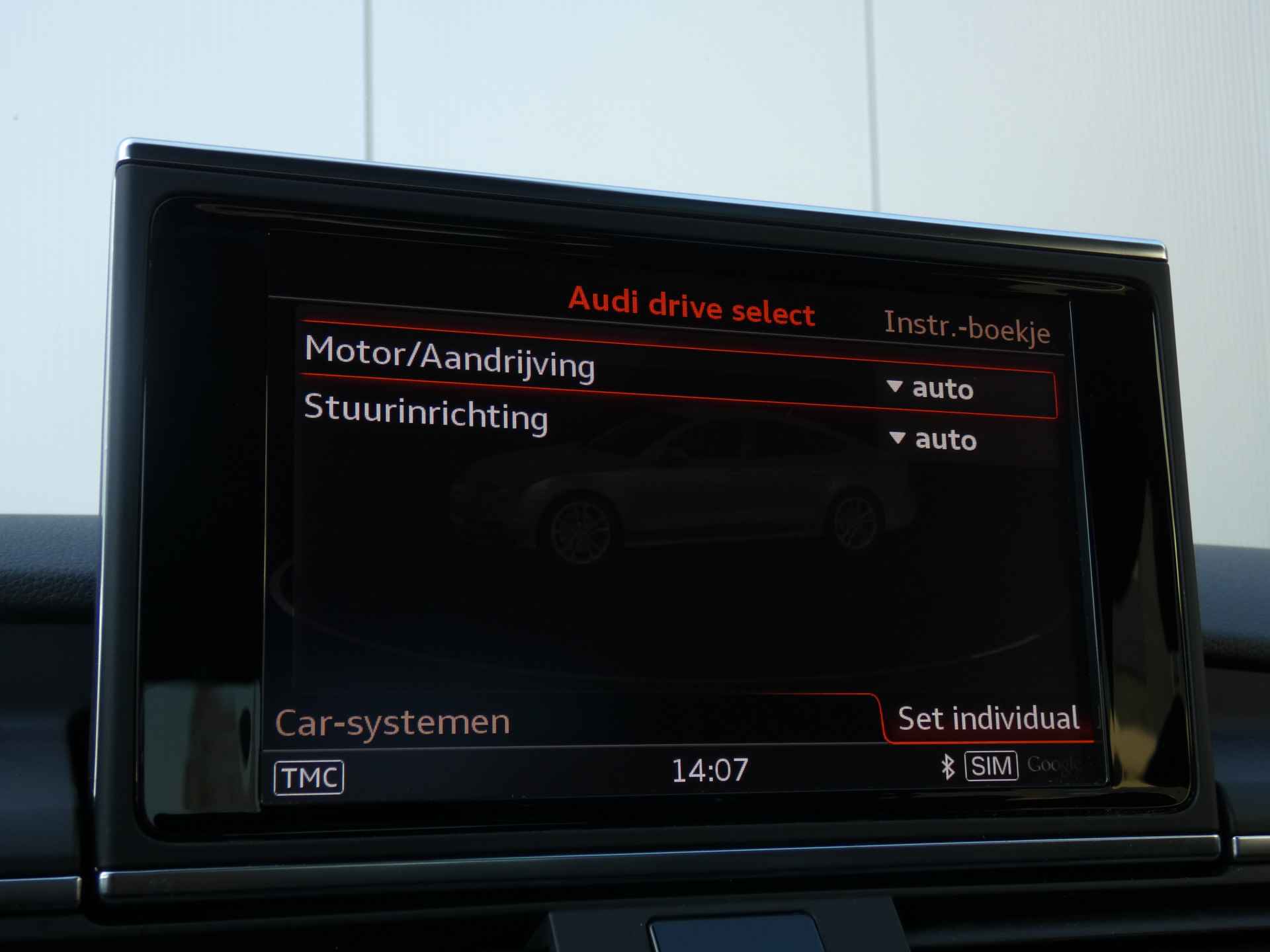 Audi A7 Sportback 2.0 TFSI quattro S line edition | Schuifdak | Leder | Side Assist | Keyless | Org. Nederlands - 53/78