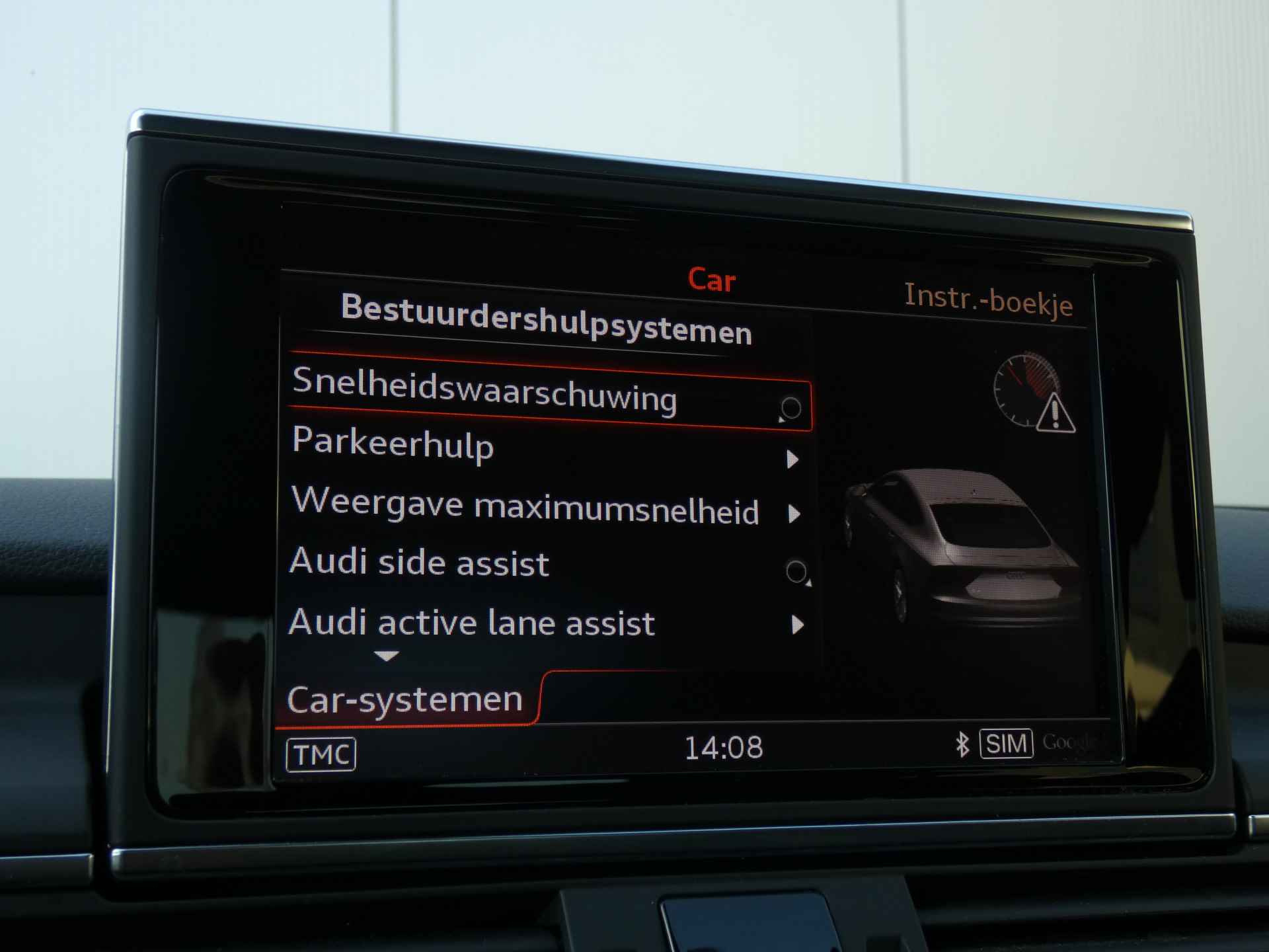 Audi A7 Sportback 2.0 TFSI quattro S line edition | Schuifdak | Leder | Side Assist | Keyless | Org. Nederlands - 55/78