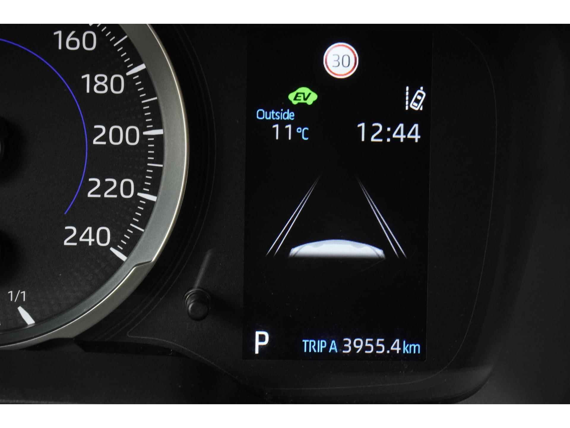 Toyota Corolla Touring Sports 1.8 Hybrid Active | LED | Camera | Carplay | Adapt cruise |  Zondag Open! - 22/39