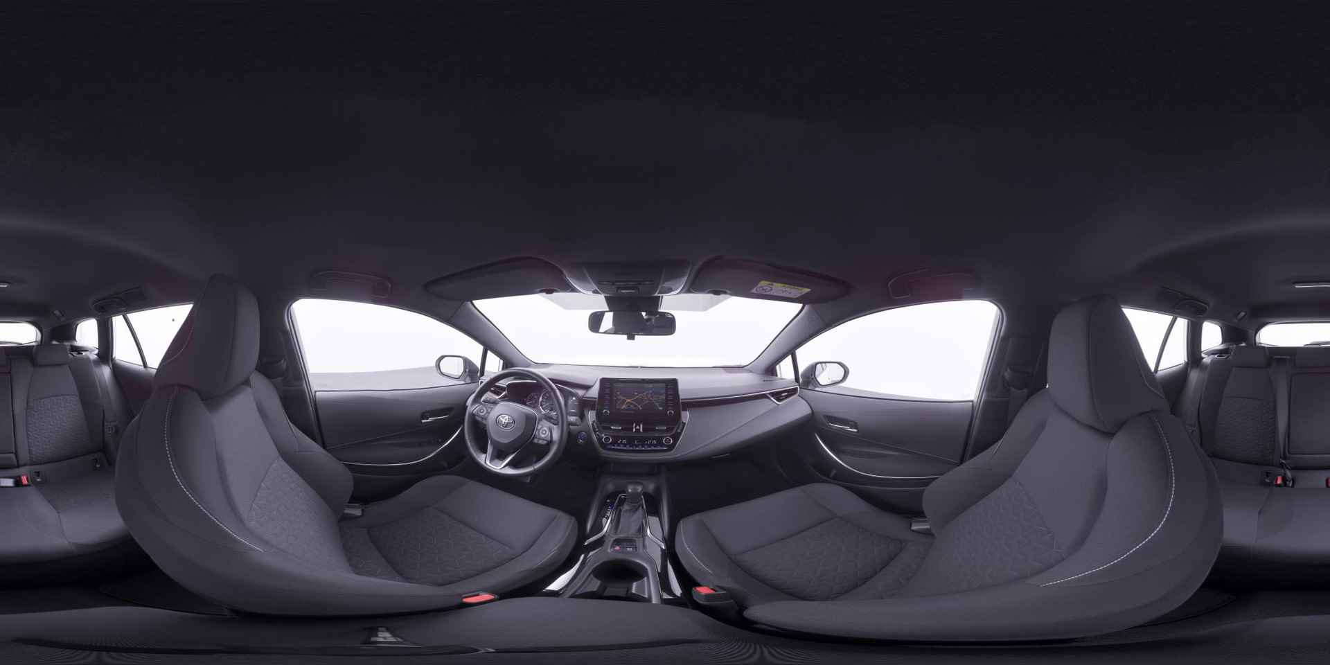 Toyota Corolla Touring Sports 1.8 Hybrid Active | LED | Camera | Carplay | Adapt cruise |  Zondag Open! - 39/39