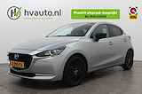 Mazda 2 1.5 SKYACTIV-G SPORTIVE