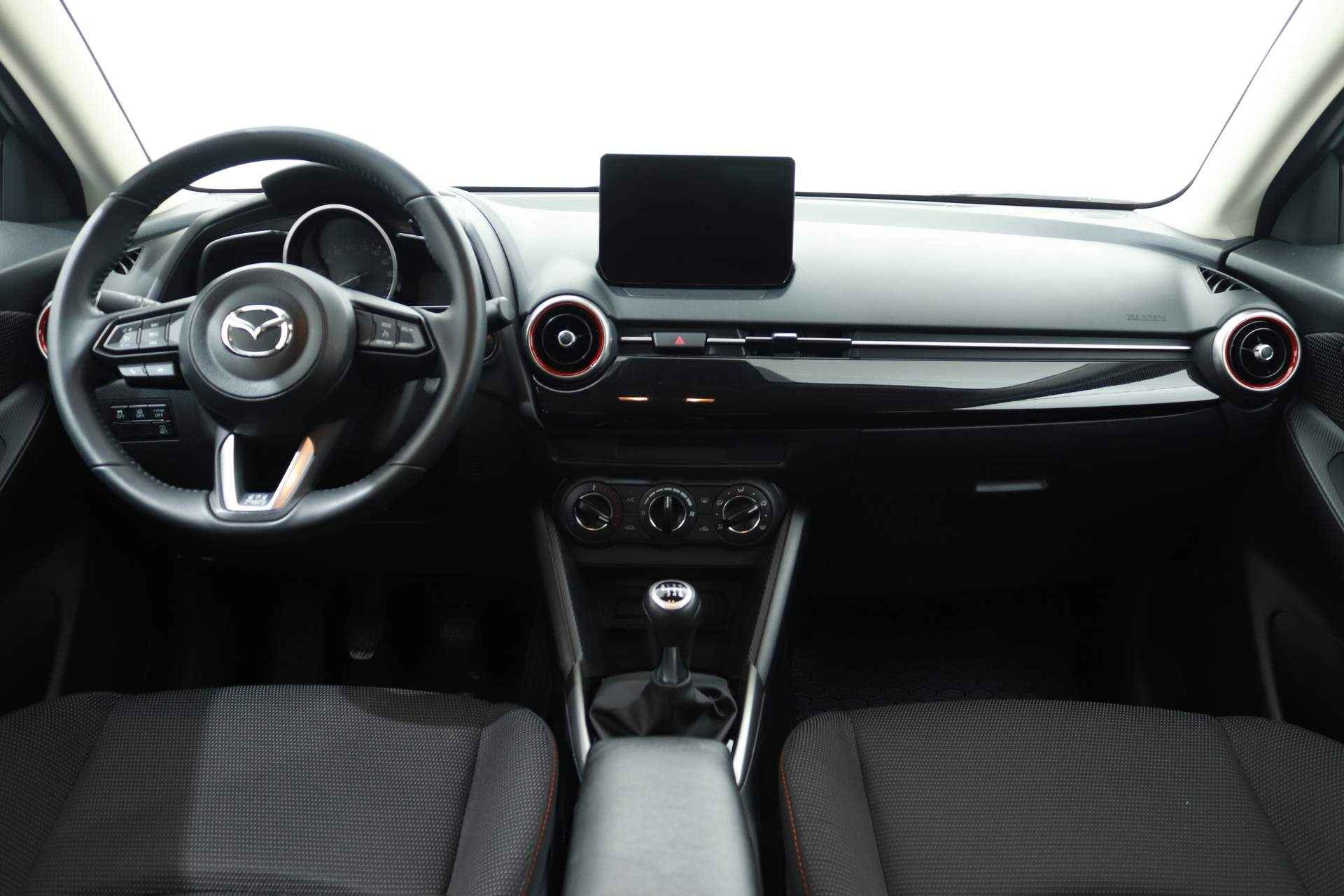 Mazda 2 1.5 SKYACTIV-G SPORTIVE - 2/50