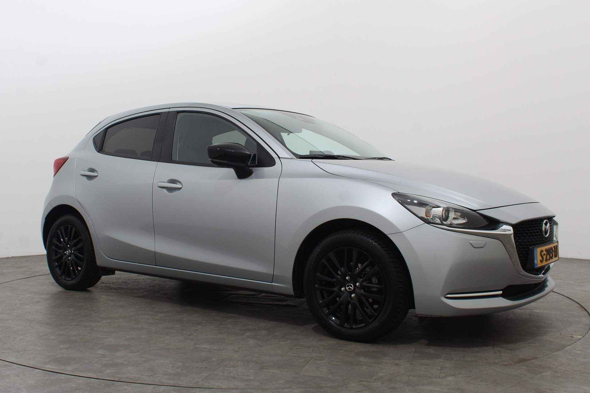 Mazda 2 1.5 SKYACTIV-G SPORTIVE - 5/50