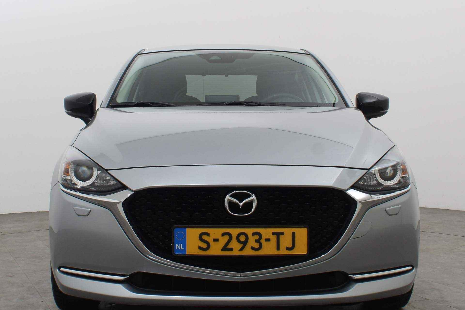 Mazda 2 1.5 SKYACTIV-G SPORTIVE - 6/50