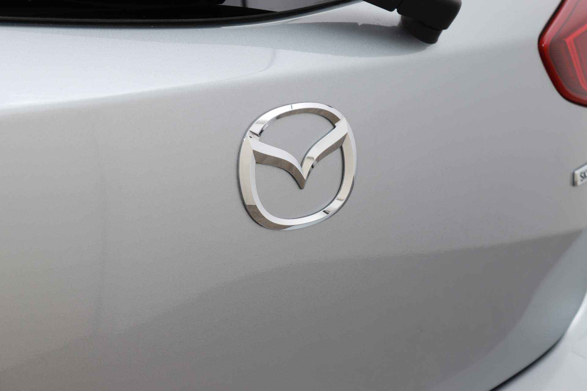 Mazda 2 1.5 SKYACTIV-G SPORTIVE - 14/50