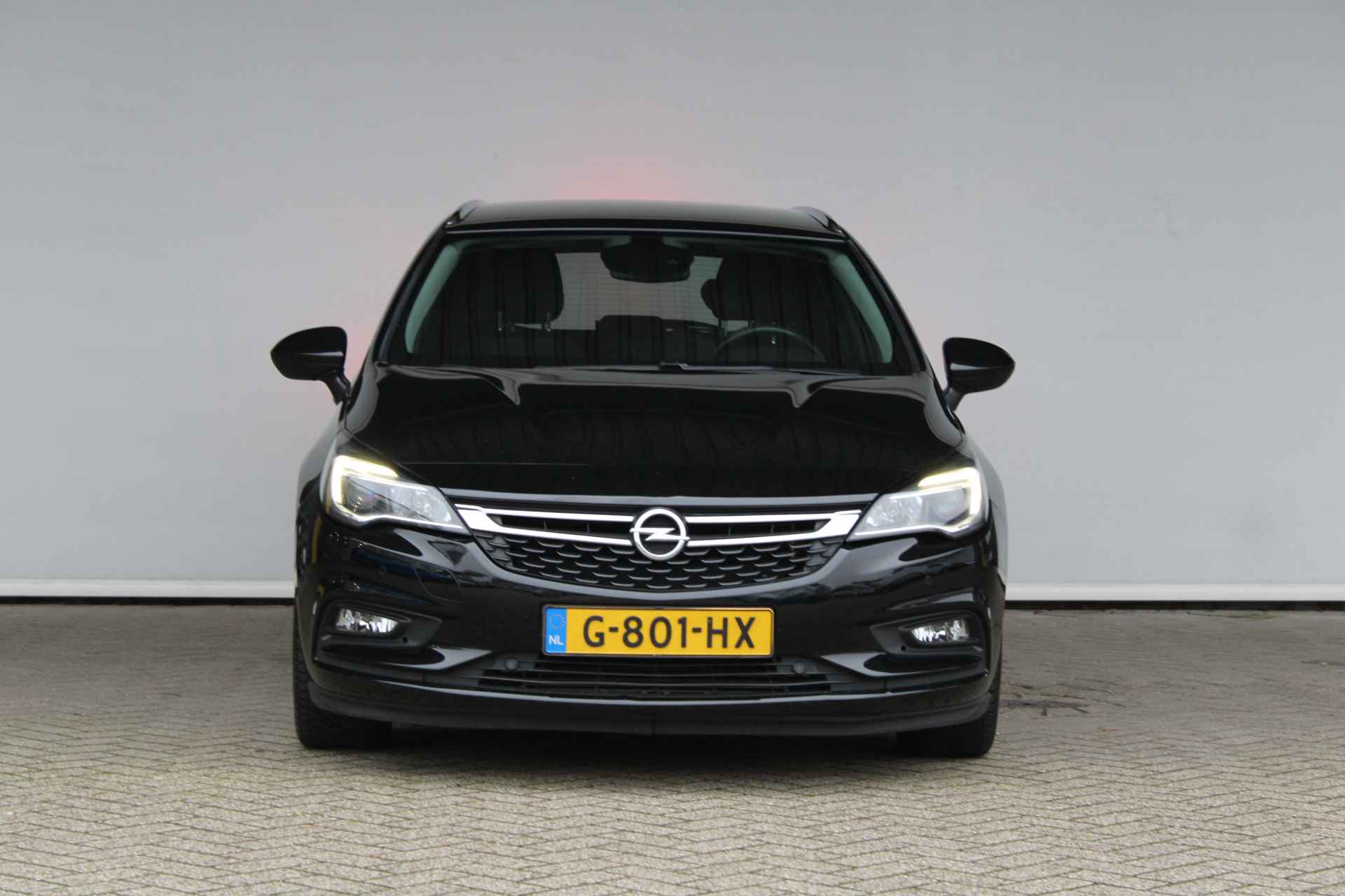 Opel Astra Sports Tourer 1.4 Turbo Innovation - 6/32