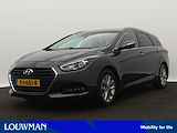 Hyundai i40 Wagon 1.6 GDI Essence | Navigatie | Elektrische Stoelverstelling | Camera | LM velgen | Parkeersensoren | Stoelverwarming | Cruise Control |