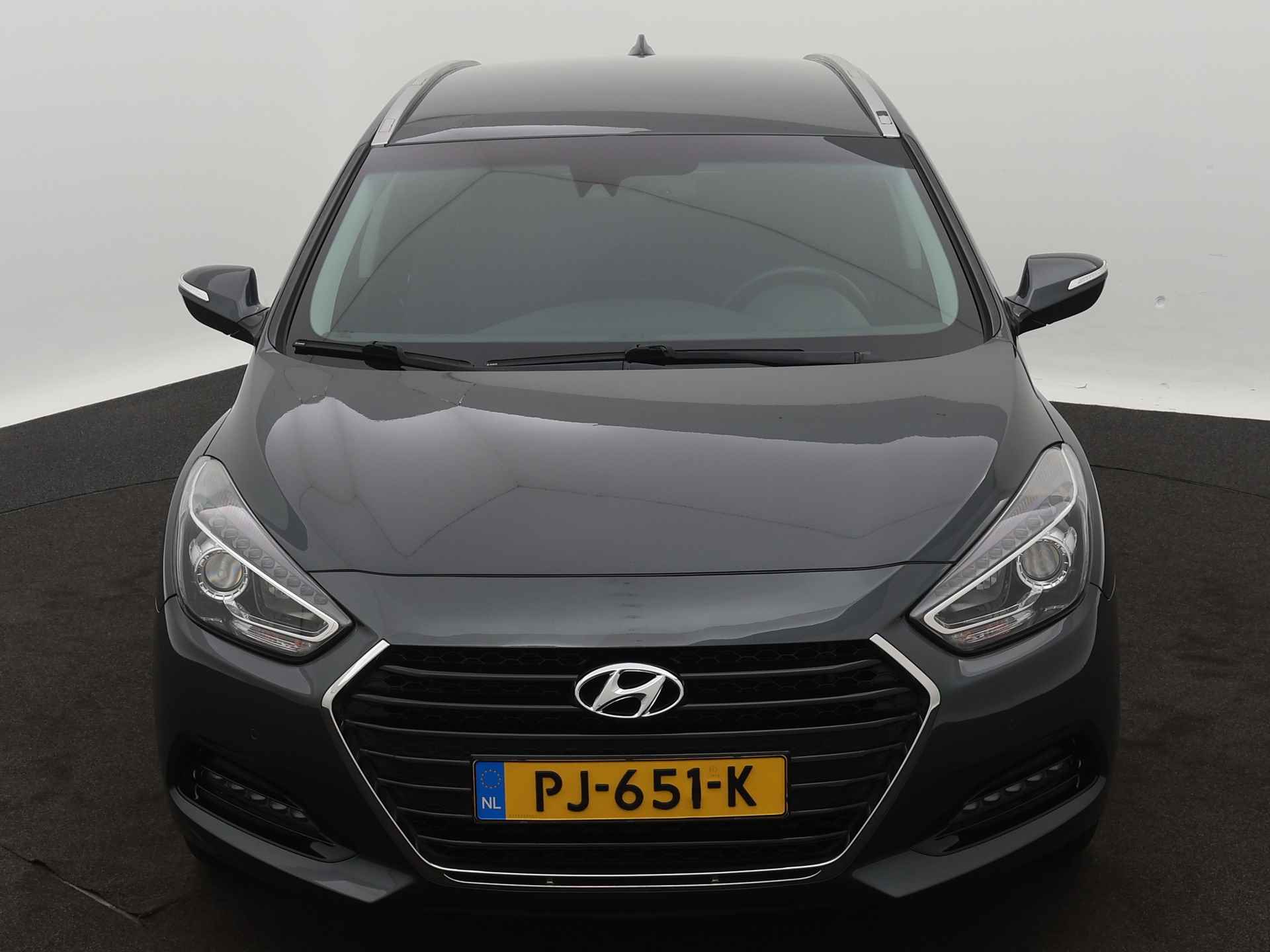 Hyundai i40 Wagon 1.6 GDI Essence | Navigatie | Elektrische Stoelverstelling | Camera | LM velgen | Parkeersensoren | Stoelverwarming | Cruise Control | - 27/46