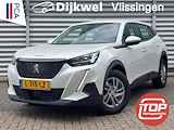 Peugeot 2008 SUV 1.2 PT 100 Active Airco/Nav/Park/LMV