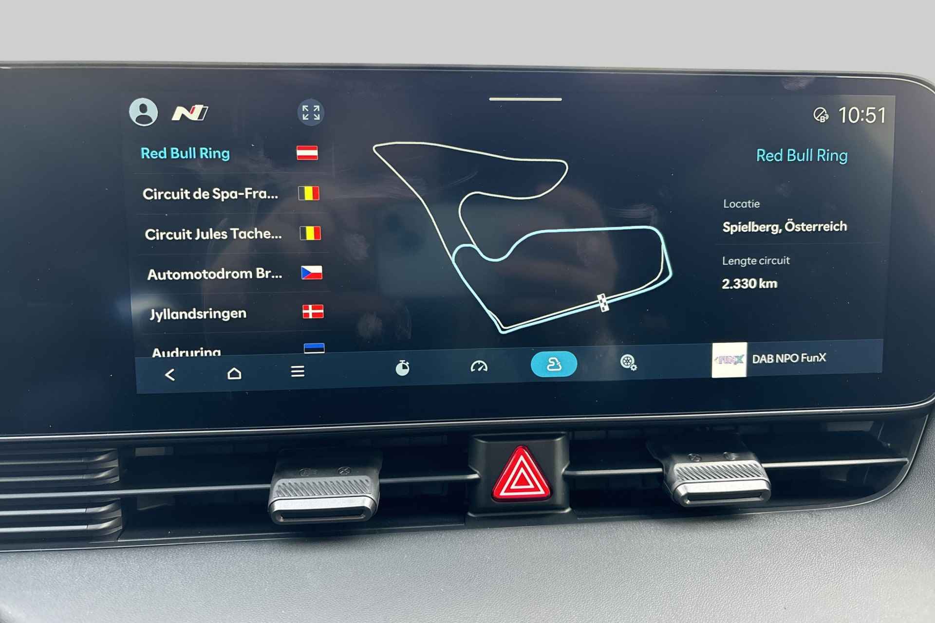 Hyundai IONIQ 5 N AWD 84 kWh - 15/34