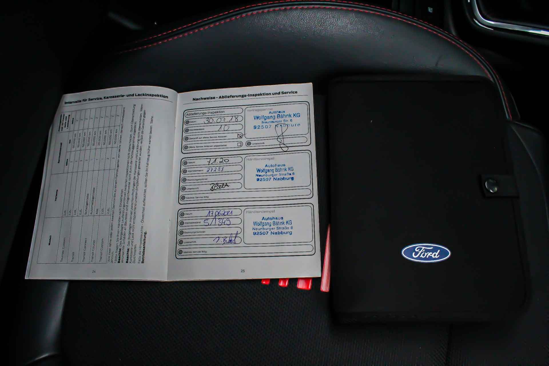 Ford Fiesta 1.0 140pk St-Line X |adaptive cruisecontrol|parkeercamera|panoramadak|B&O|winterpack| - 17/30