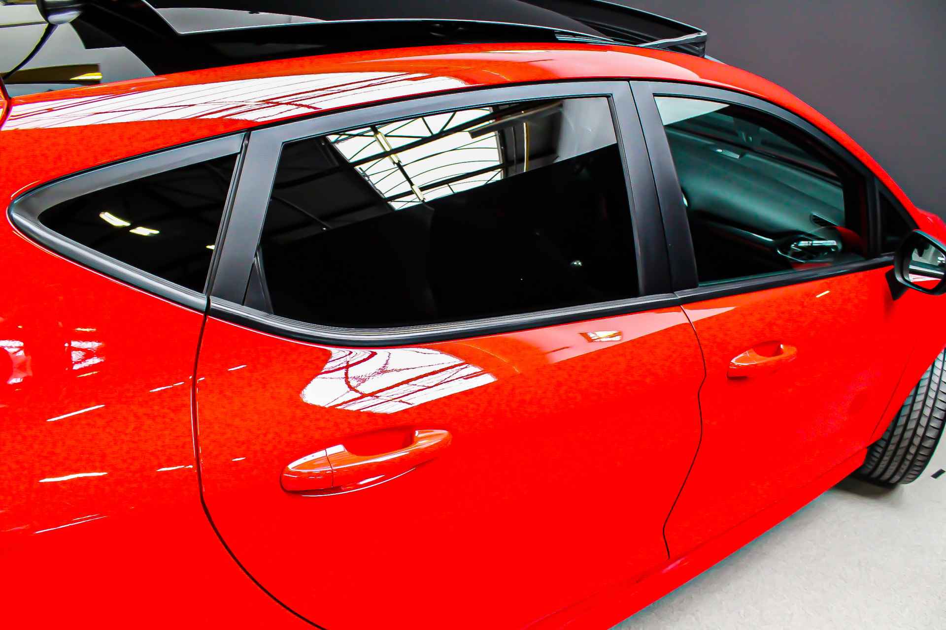 Ford Fiesta 1.0 140pk St-Line X |adaptive cruisecontrol|parkeercamera|panoramadak|B&O|winterpack| - 30/30