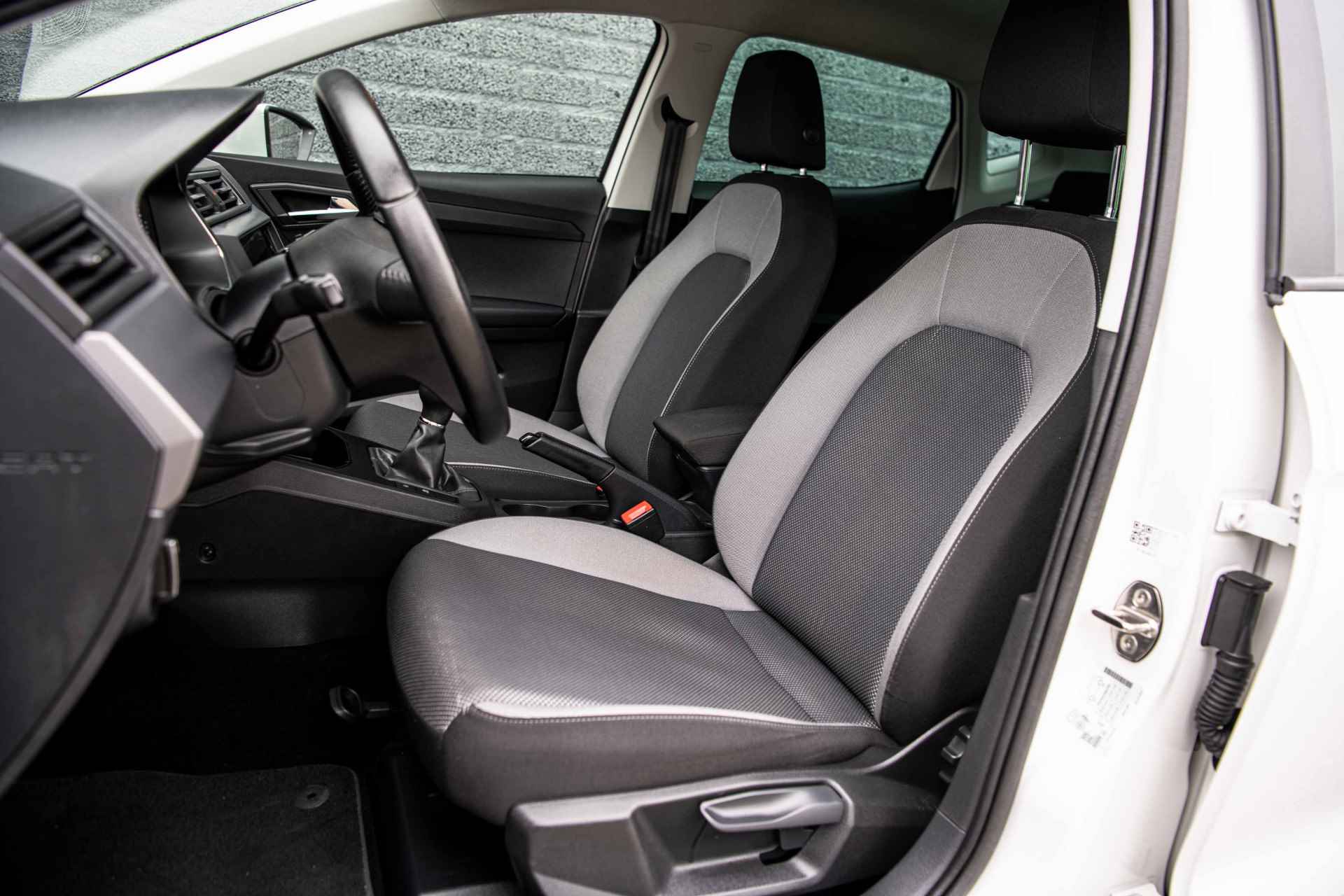 SEAT Ibiza 1.0 TSi 95 pk Style | Full Led | BEATS | Virtual cockpit | Camera - 8/41