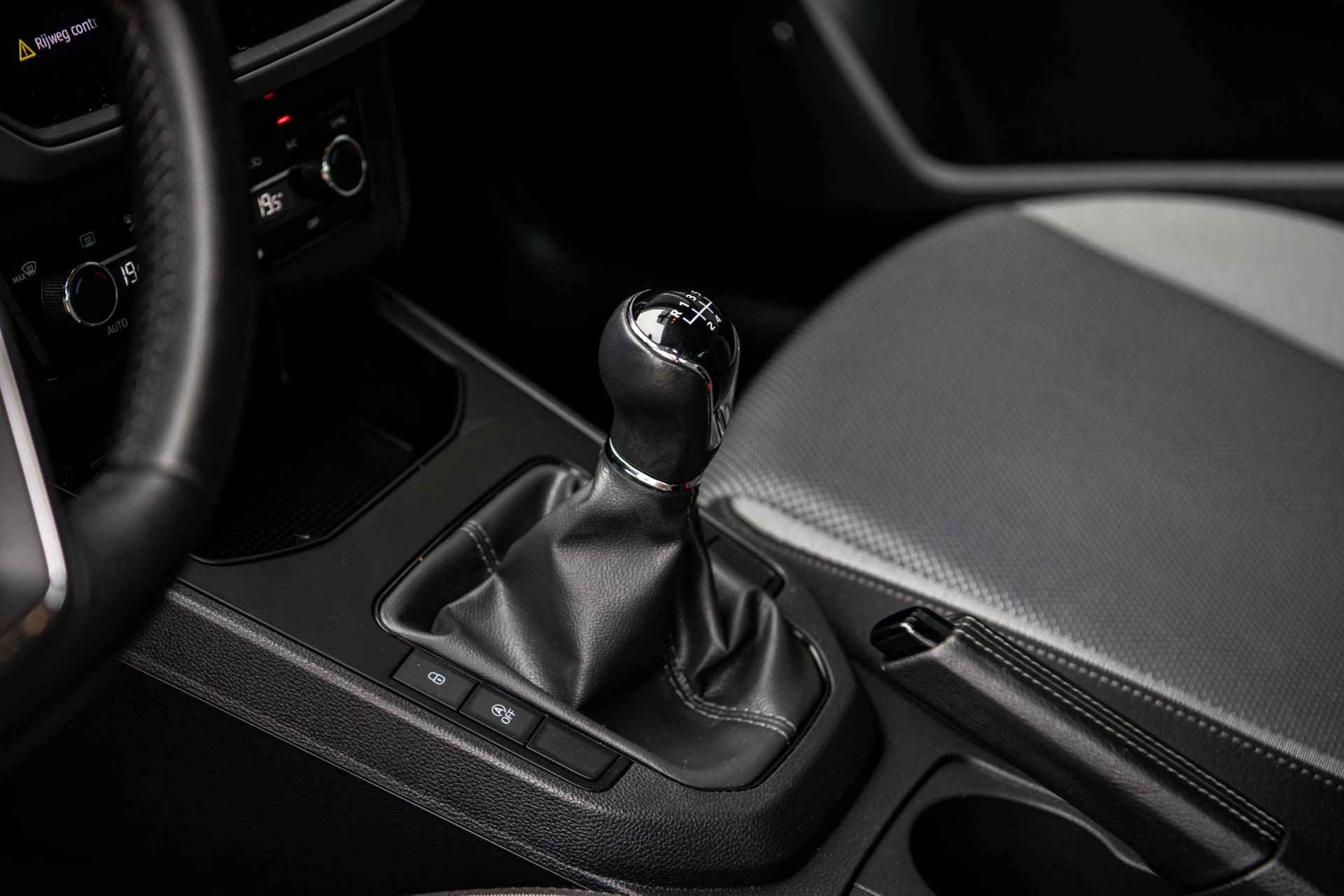 SEAT Ibiza 1.0 TSi 95 pk Style | Full Led | BEATS | Virtual cockpit | Camera - 35/41