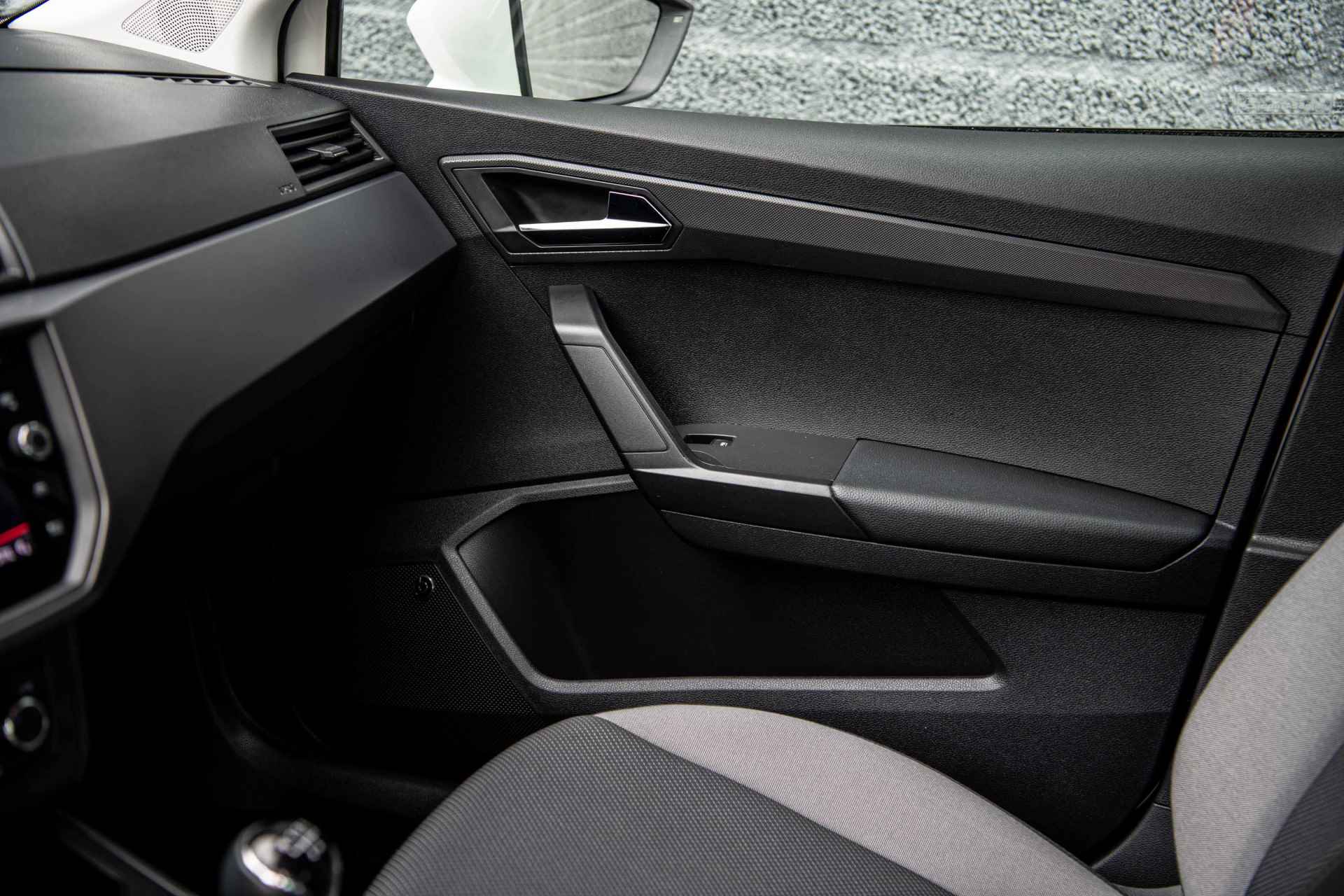 SEAT Ibiza 1.0 TSi 95 pk Style | Full Led | BEATS | Virtual cockpit | Camera - 36/41