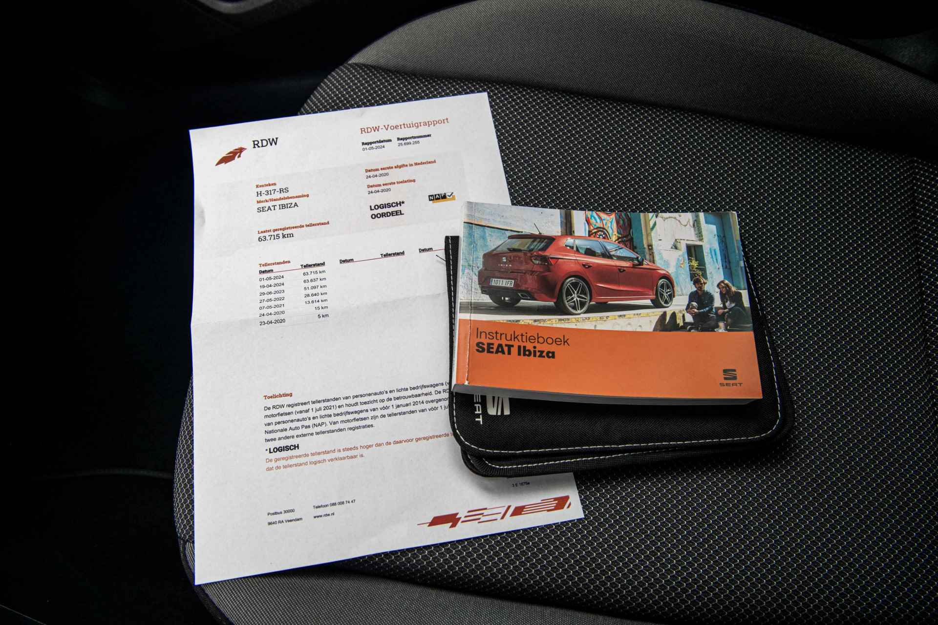 SEAT Ibiza 1.0 TSi 95 pk Style | Full Led | BEATS | Virtual cockpit | Camera - 38/41